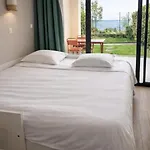 شقة With Parking And Sea View كان