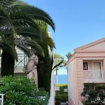 With Parking And Sea View Appartement Cannes