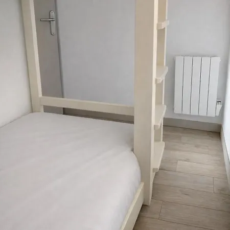With Parking And Sea View * Cannes